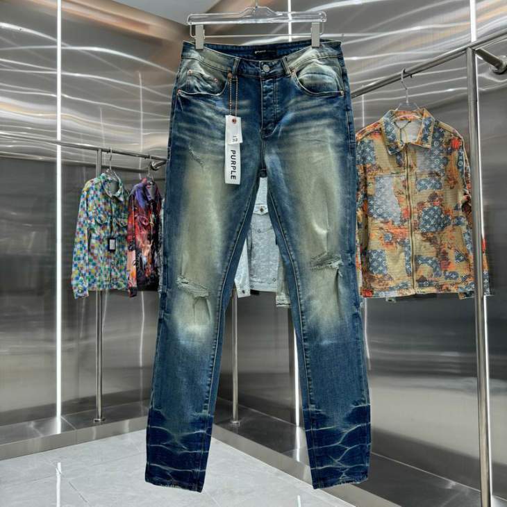 Picture of Purple Brand Jeans Long _SKUPurpleBrandsz30-38hgntx0812888